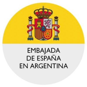 Cliente Embajada de España en Argentina