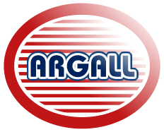 Argall logo